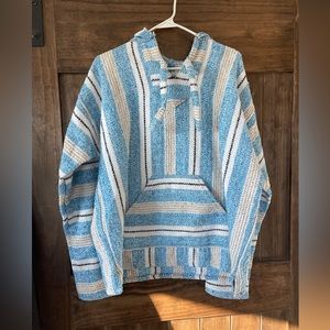 Baja Jacket & swimsuit coverup